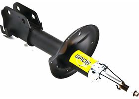 Amortiguador Gas Delantero Lado Conductor