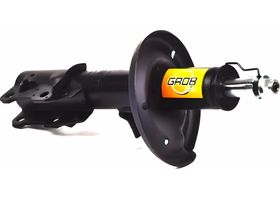 Amortiguador Gas Delantero Lado Conductor