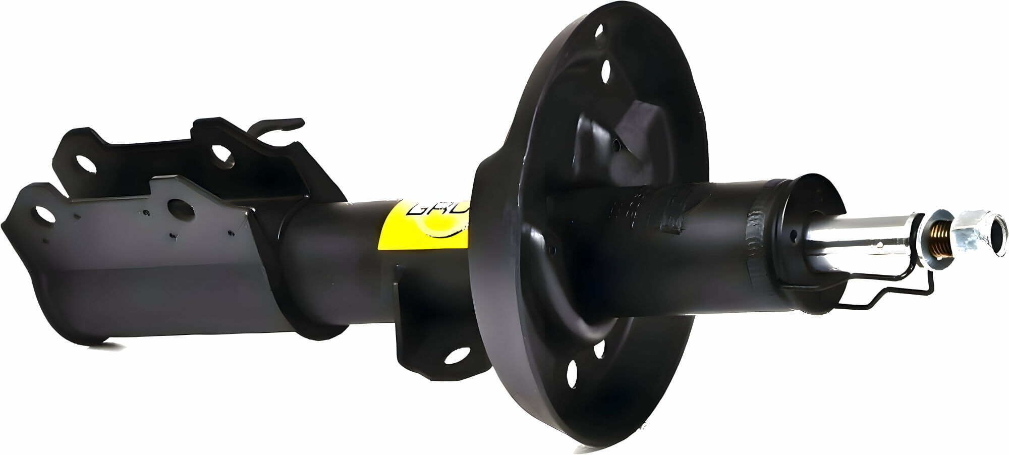 Amortiguador Gas Delantero Lado Conductor