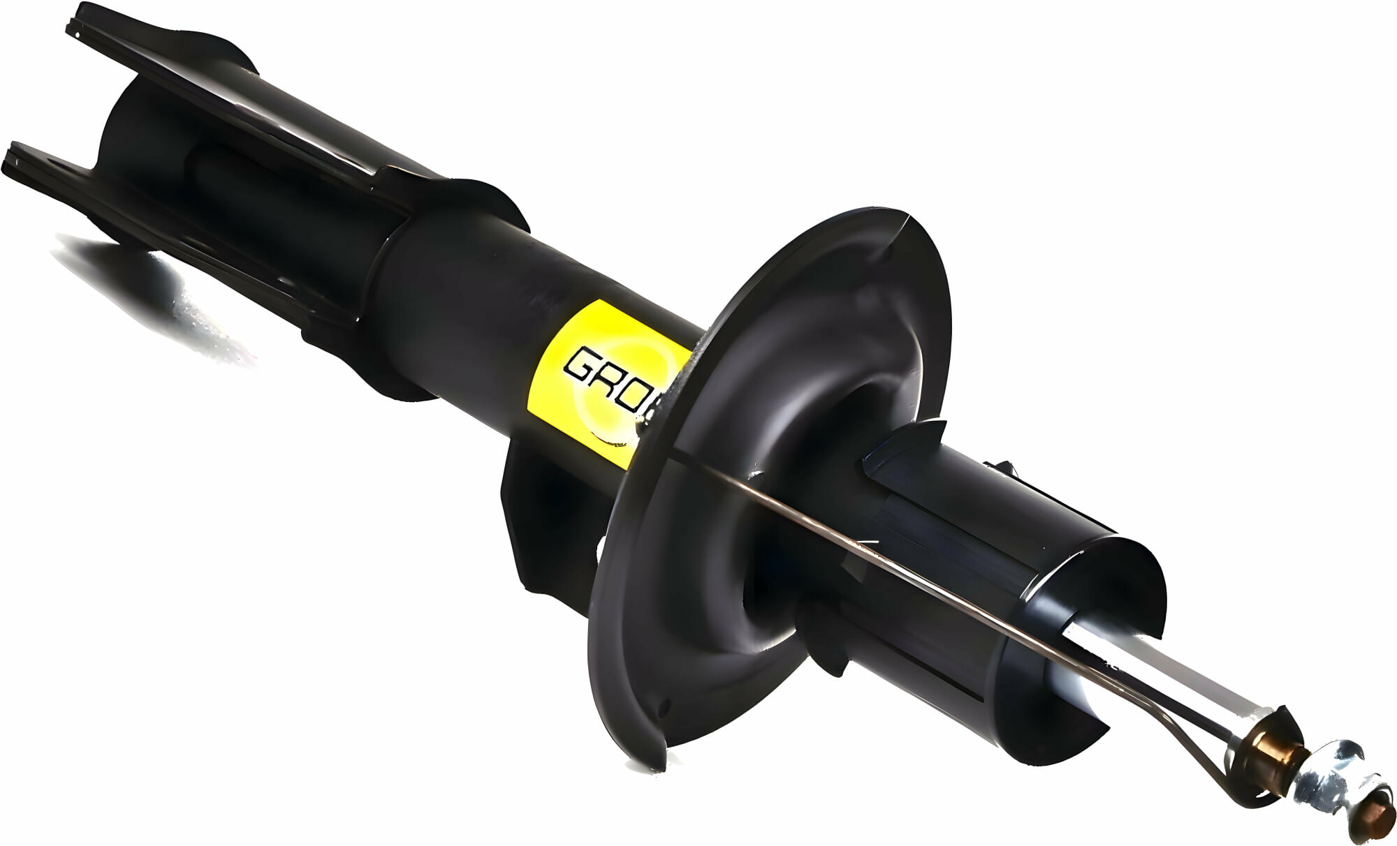 Amortiguador Gas Delantero Lado Conductor