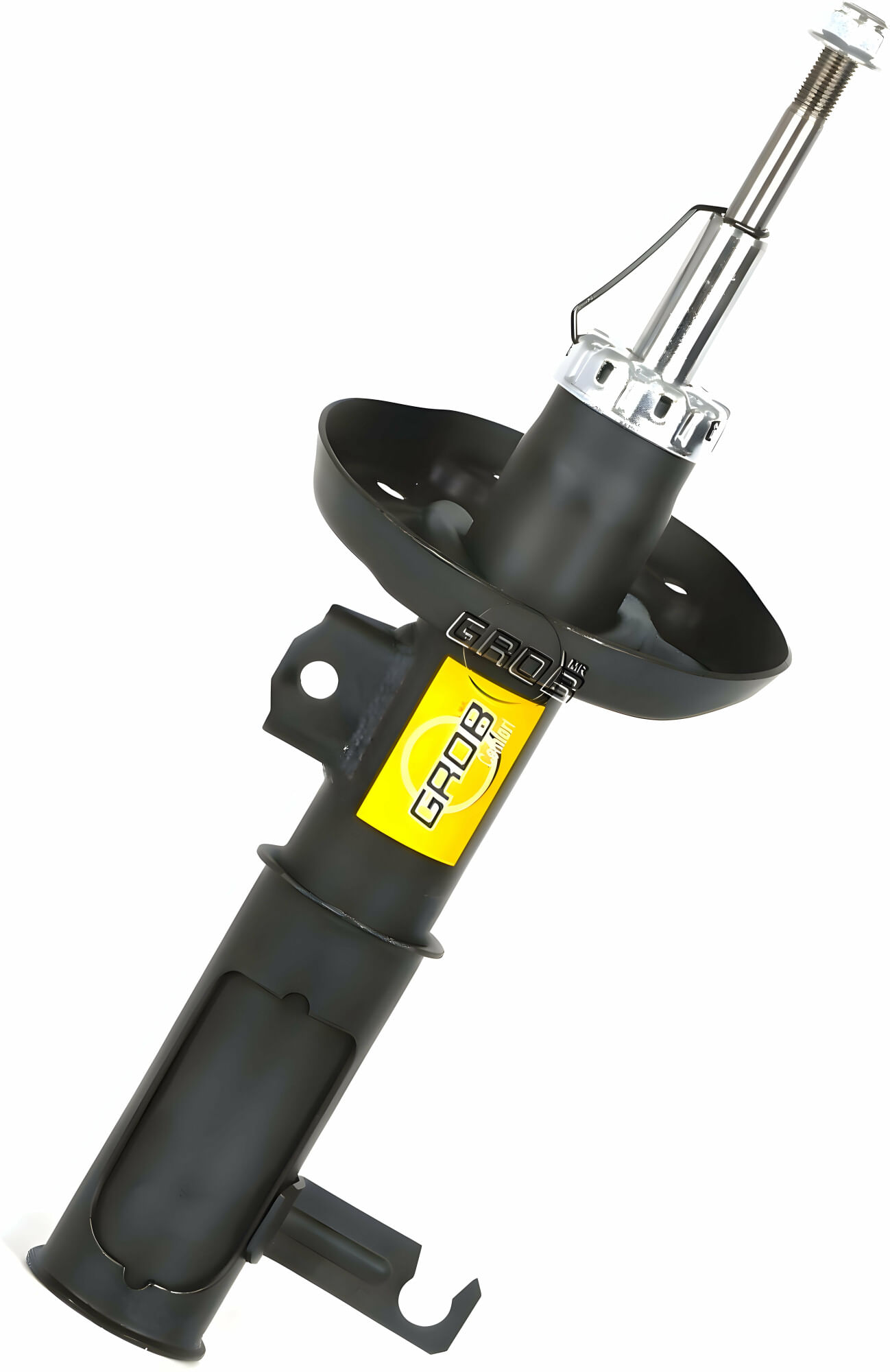 Amortiguador Gas Delantero Lado Conductor
