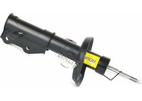 Amortiguador Gas Delantero Lado Conductor