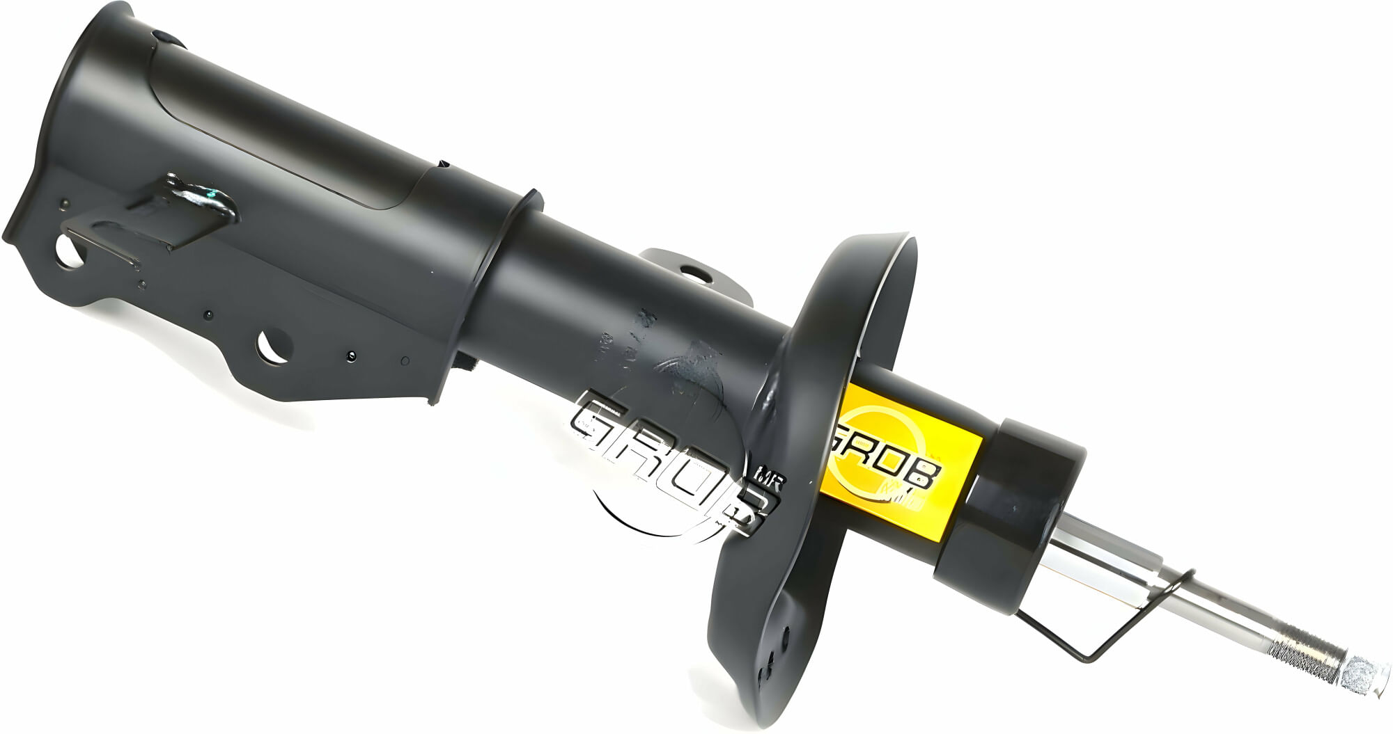 Amortiguador Gas Delantero Lado Conductor