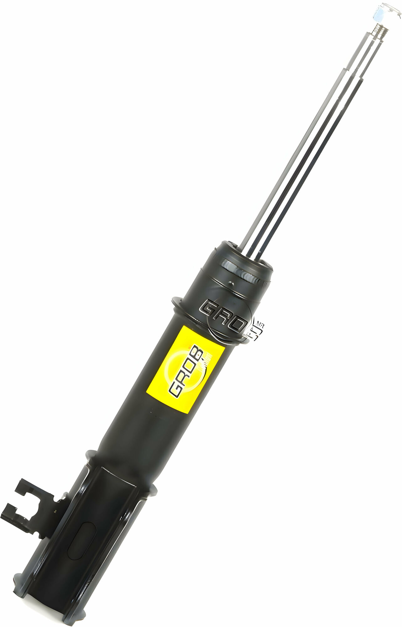 Amortiguador Gas Delantero Lado Conductor