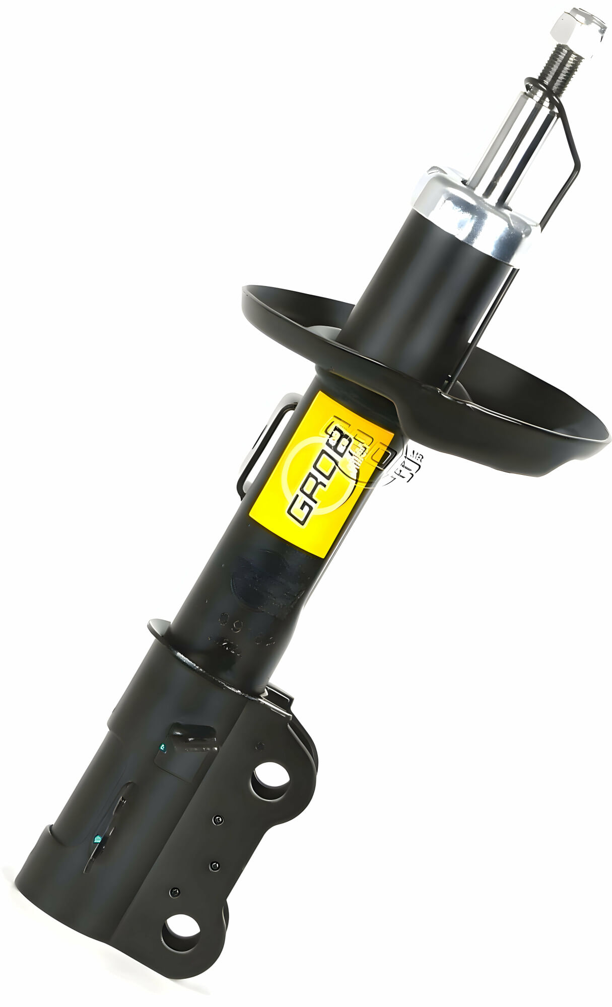 Amortiguador Gas Delantero Lado Conductor