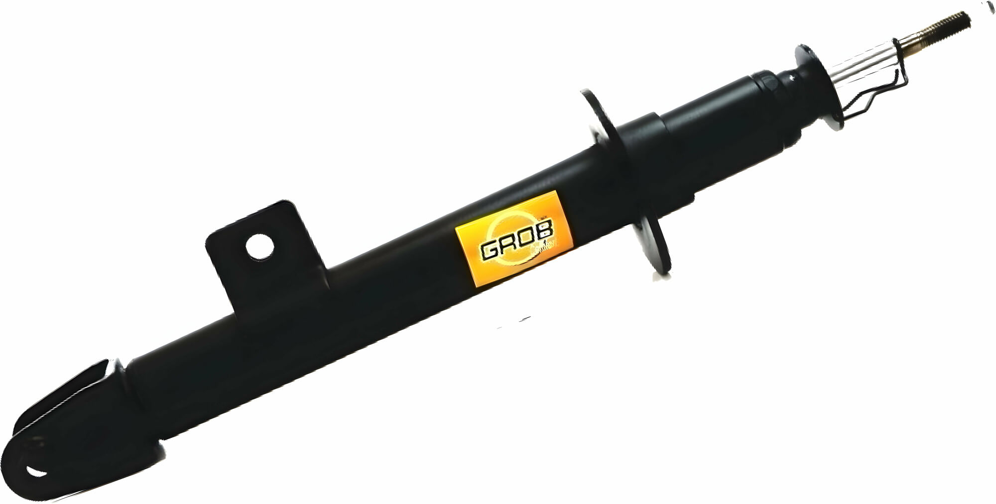 Amortiguador Gas Delantero Lado Conductor