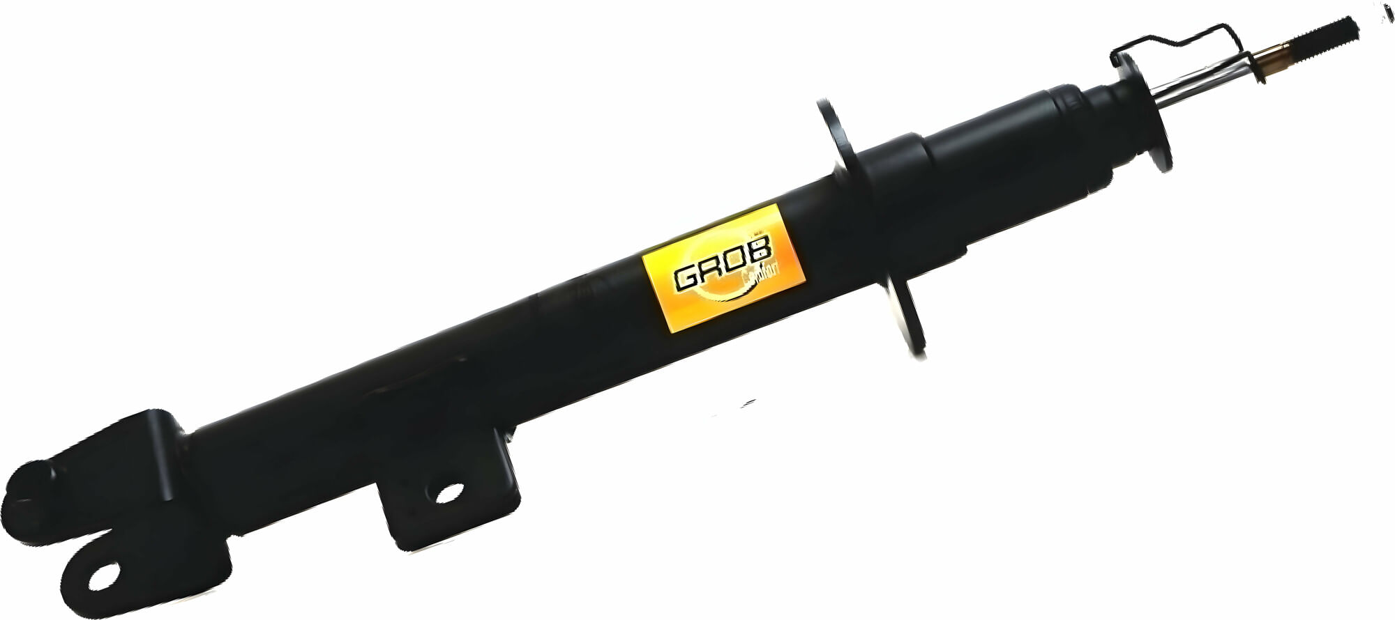 Amortiguador Gas Delantero Lado Pasajero