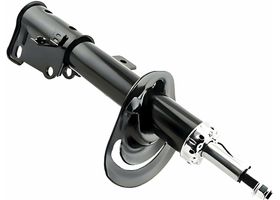 Amortiguador Gas Delantero Lado Conductor