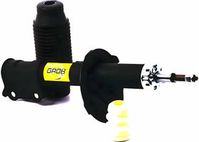 Amortiguador Gas Delantero Lado Conductor