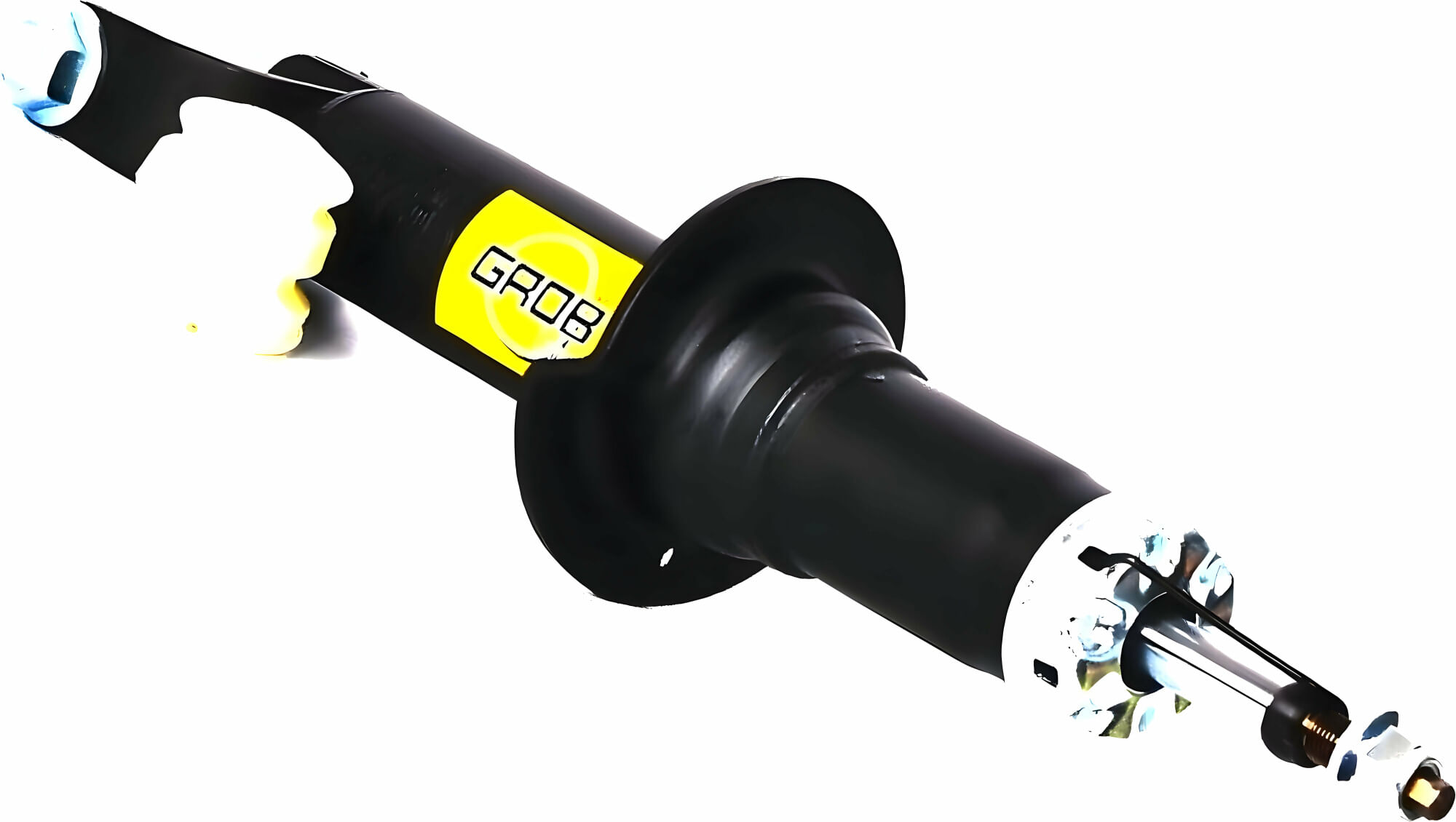 Amortiguador Gas Delantero Lado Conductor O Pasajero