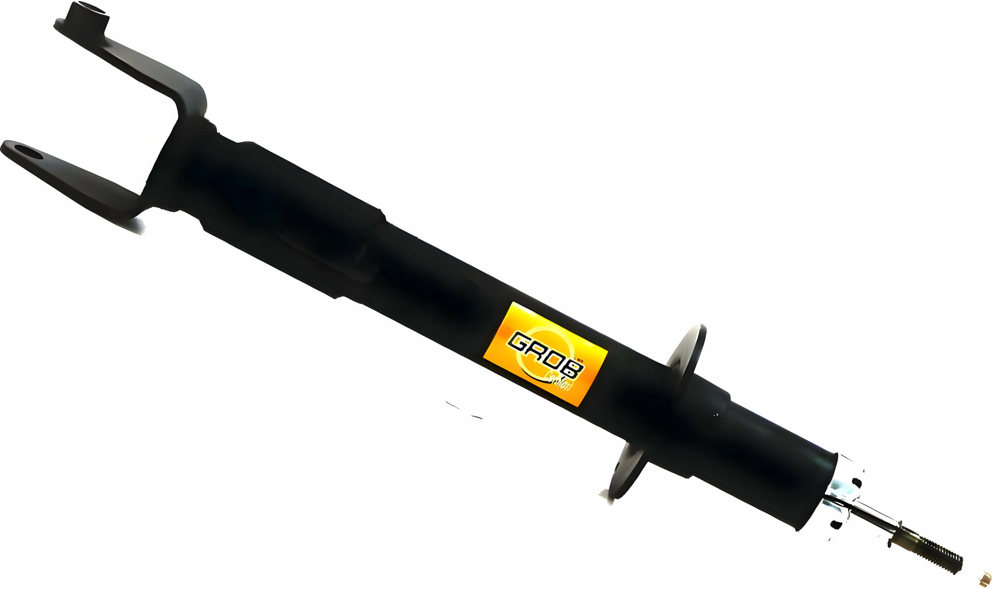 Amortiguador Gas Delantero Lado Conductor