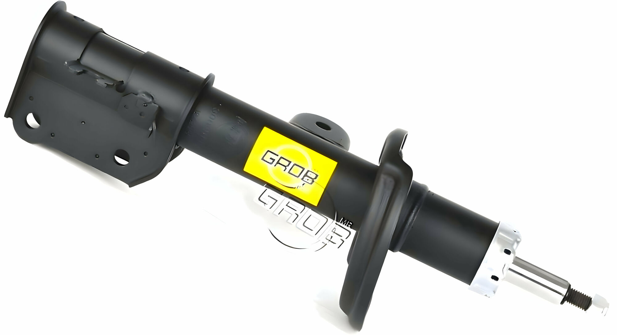 Amortiguador Gas Delantero Lado Conductor