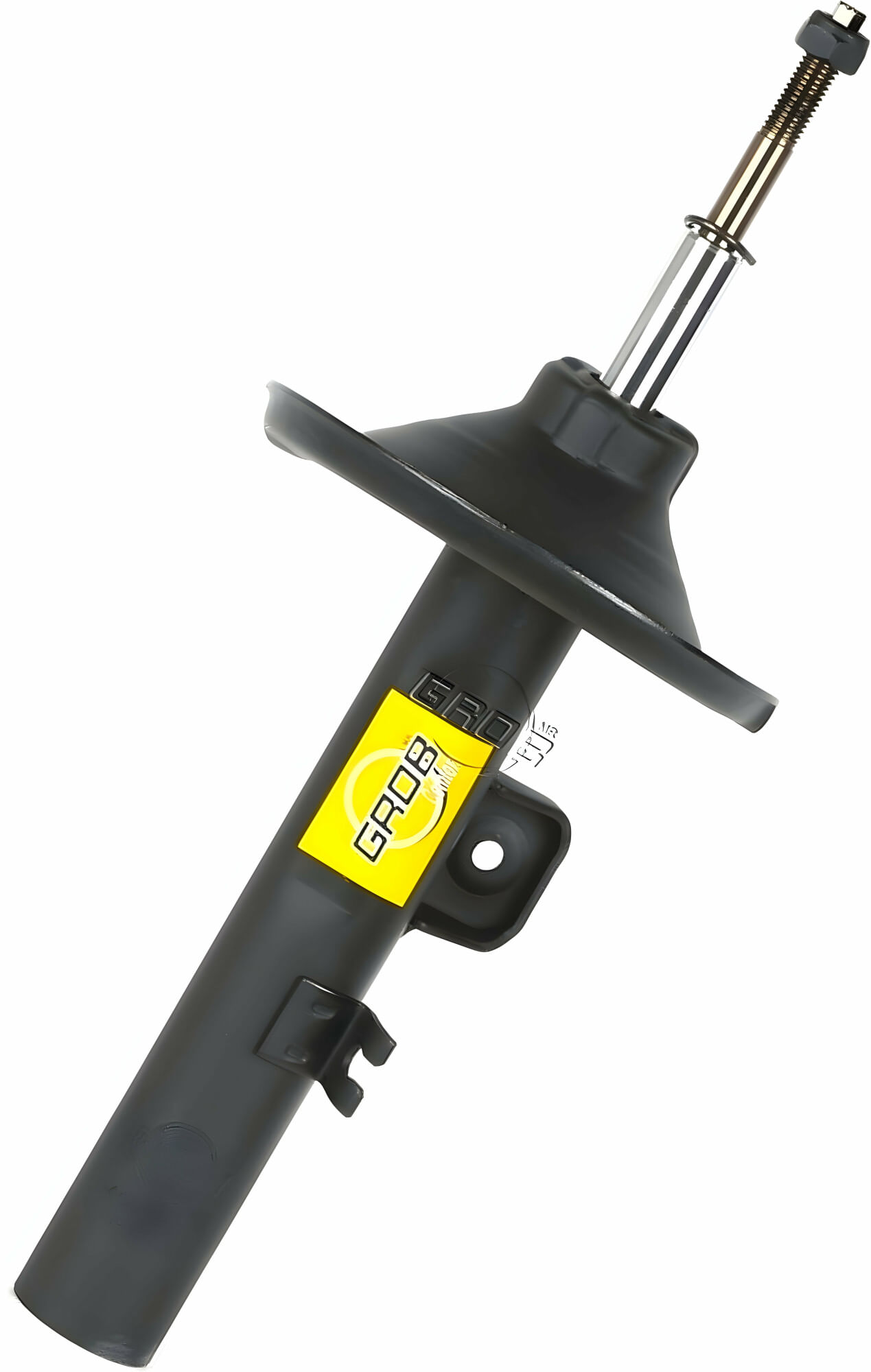 Amortiguador Gas Delantero Lado Conductor