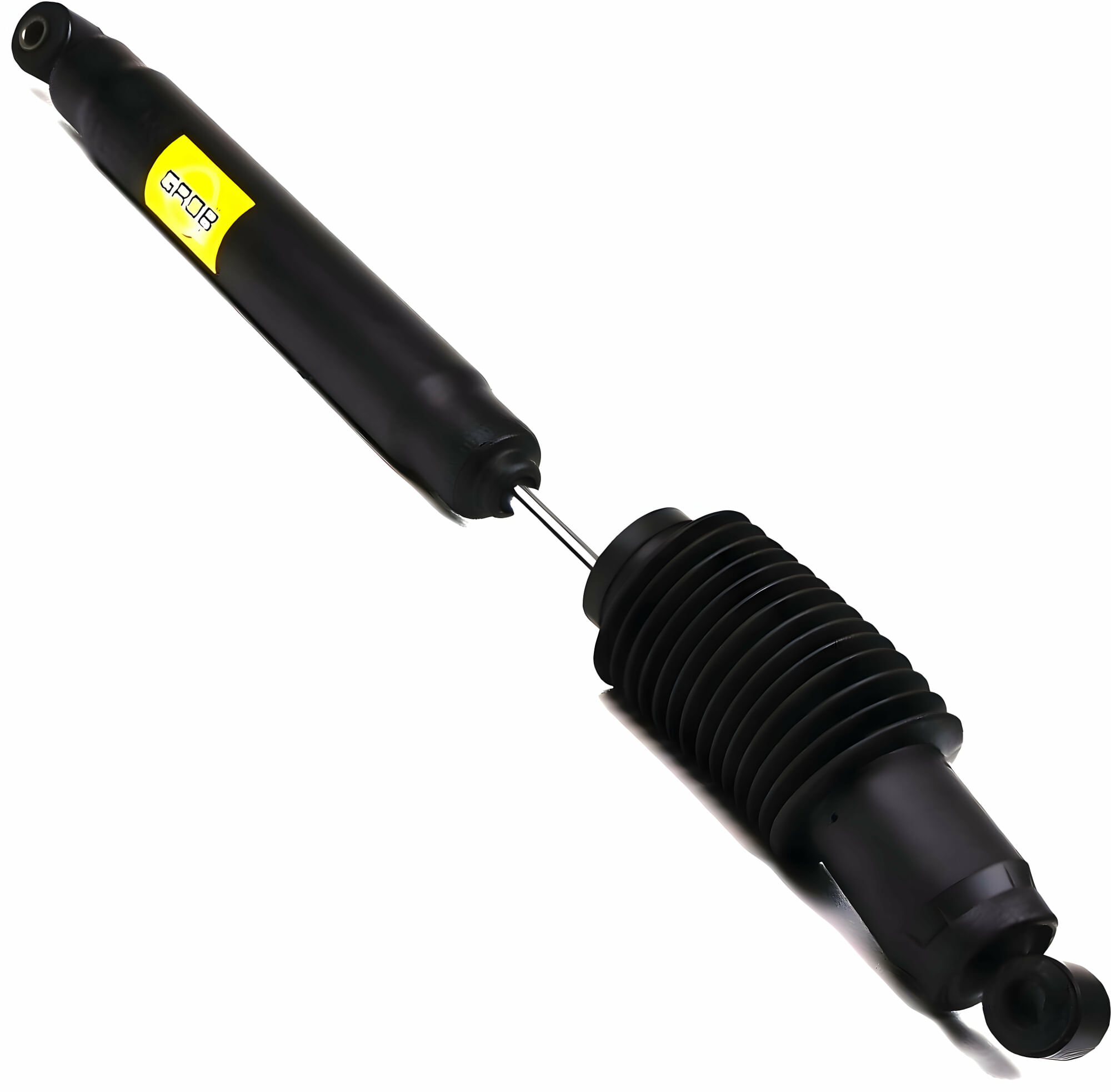 Amortiguador Gas Trasero Lado Conductor O Pasajero