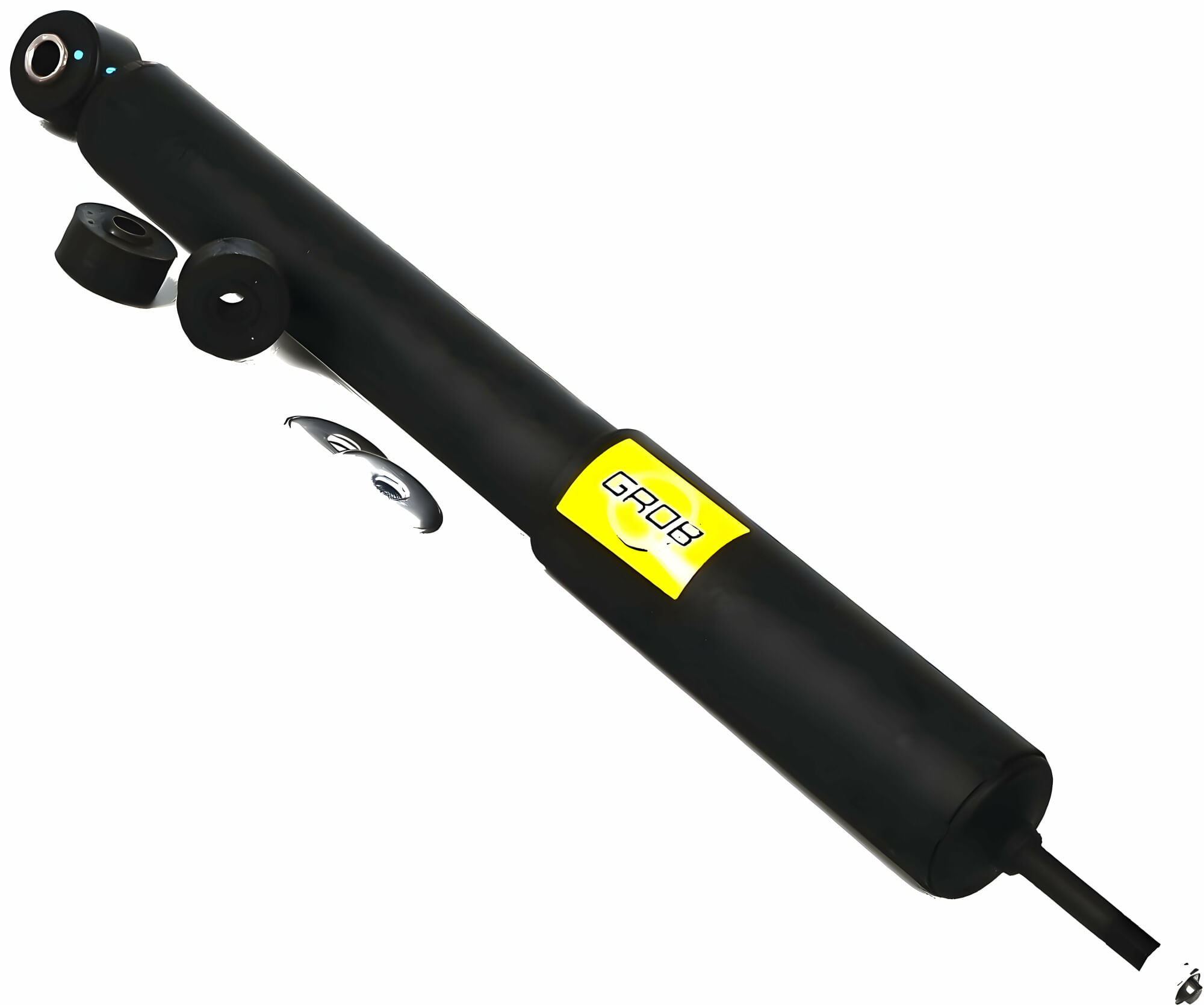 Amortiguador Gas Delantero Lado Conductor O Pasajero