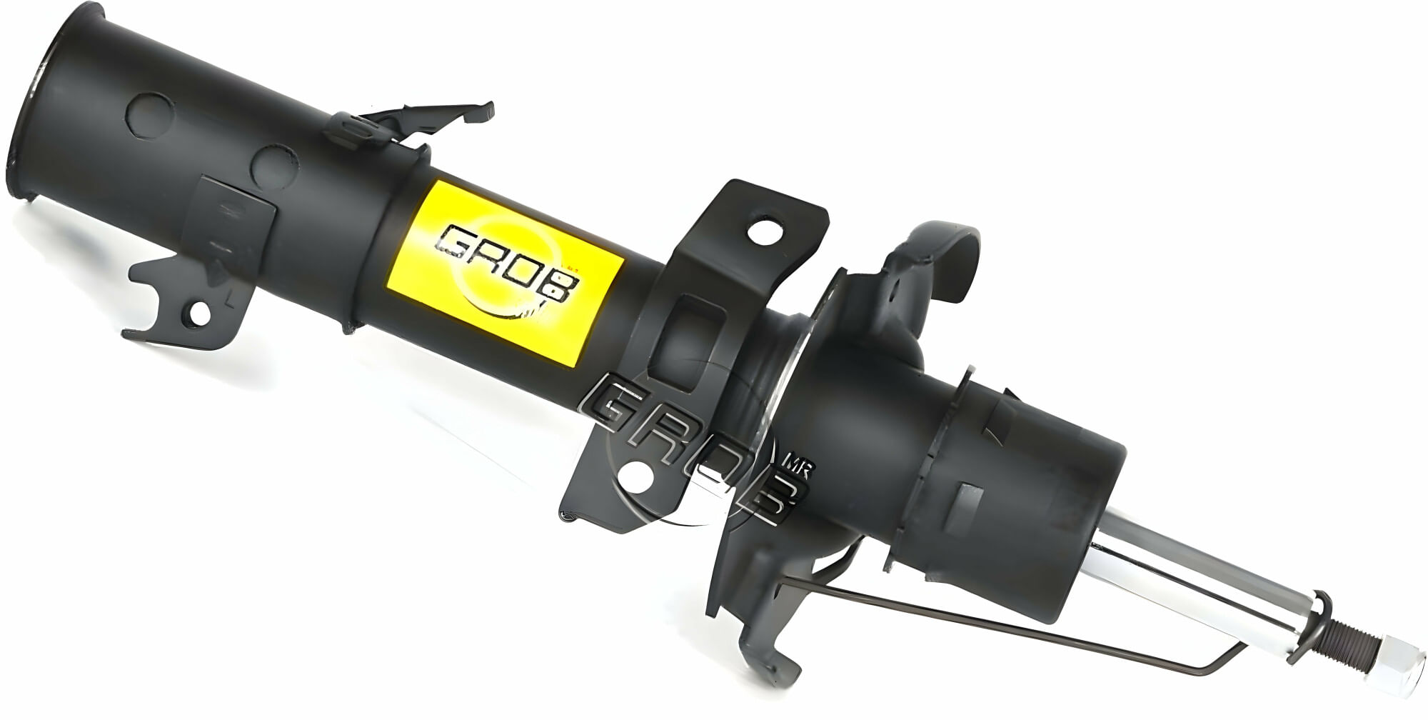 Amortiguador Gas Delantero Lado Conductor