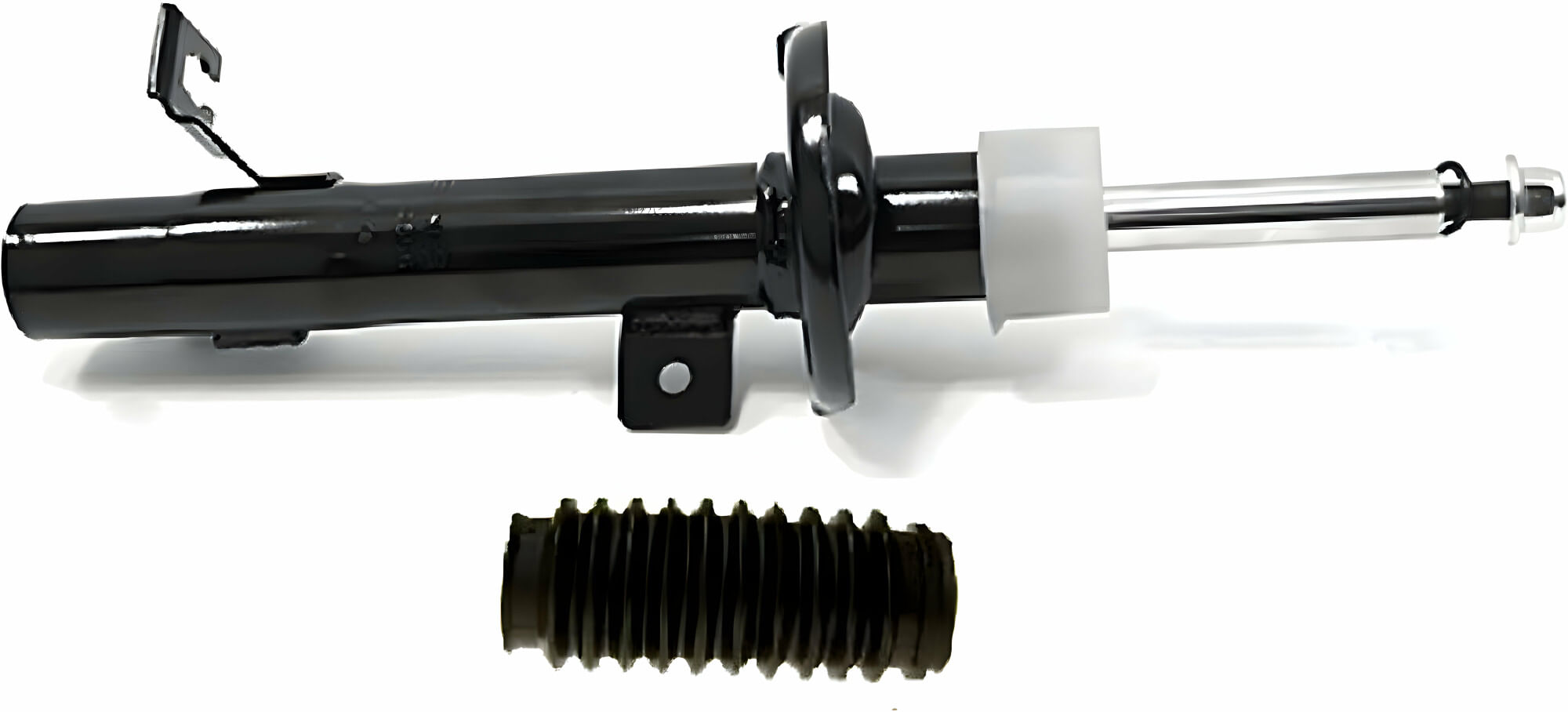 Amortiguador Gas Delantero Lado Conductor