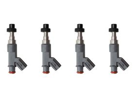 Kit De 4 Inyectores De Combustible