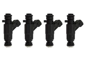 Kit De 4 Inyectores De Combustible