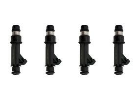 Kit De 4 Inyectores De Combustible