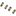 kemparts-kit-de-repuesto-para-inyectores-multiport-chrysler-lebaron-1992-1994-lebaron-l4-2-5l-0