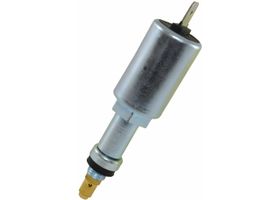 Válvula Electromagnética