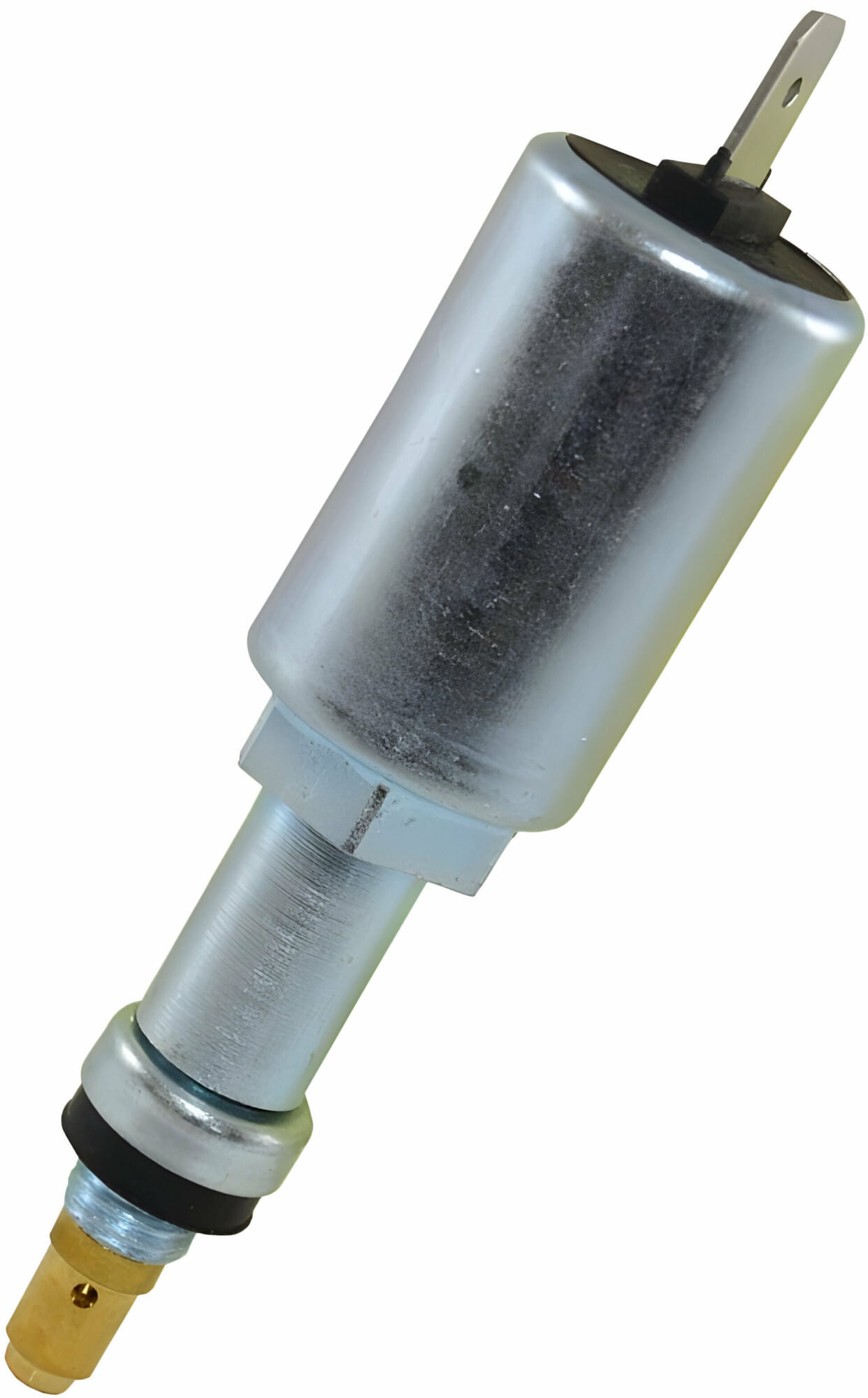 Válvula Electromagnética