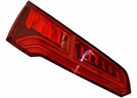 Calavera Leds Lado Conductor