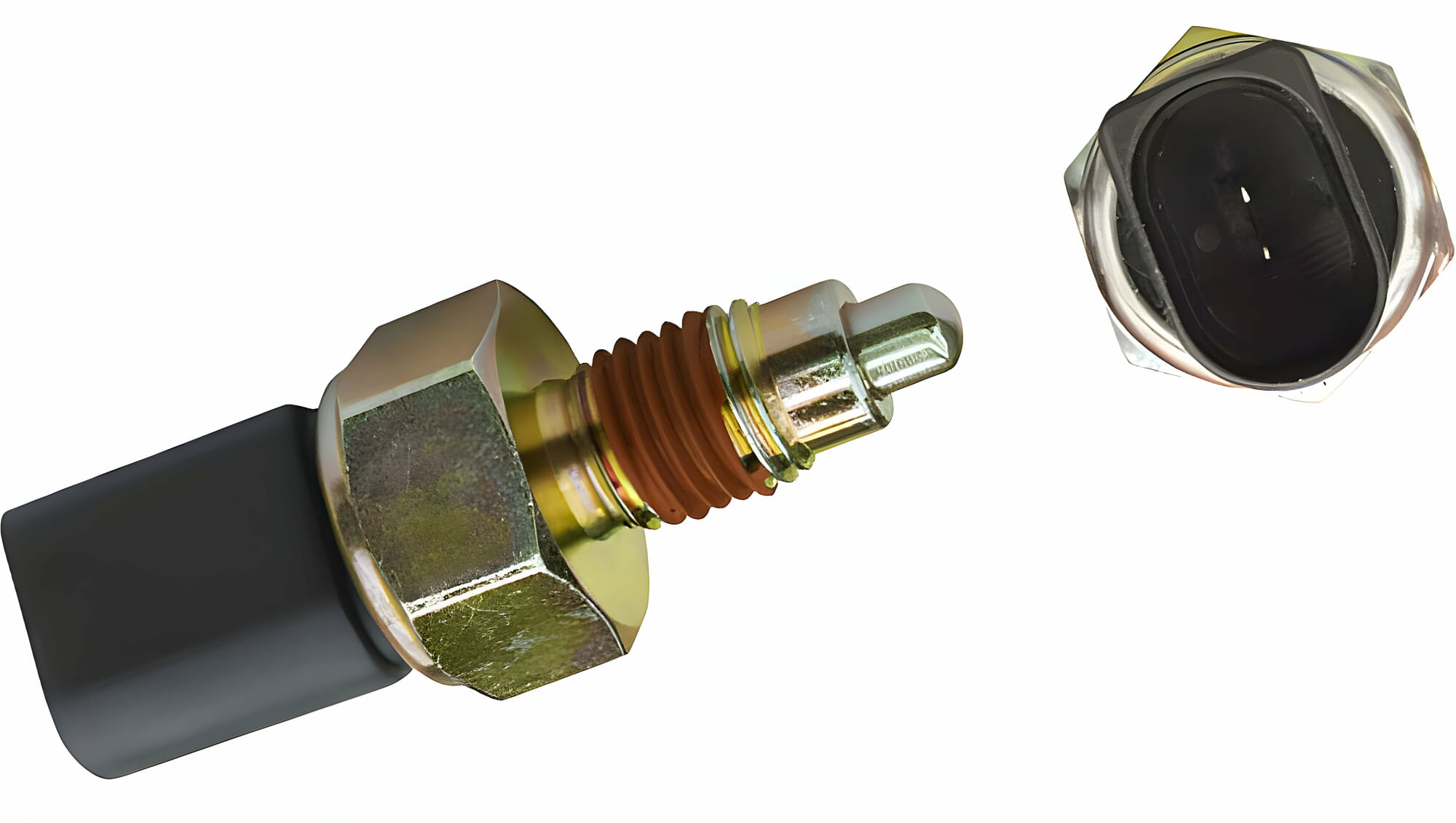 Interruptor De Luces De Reversa