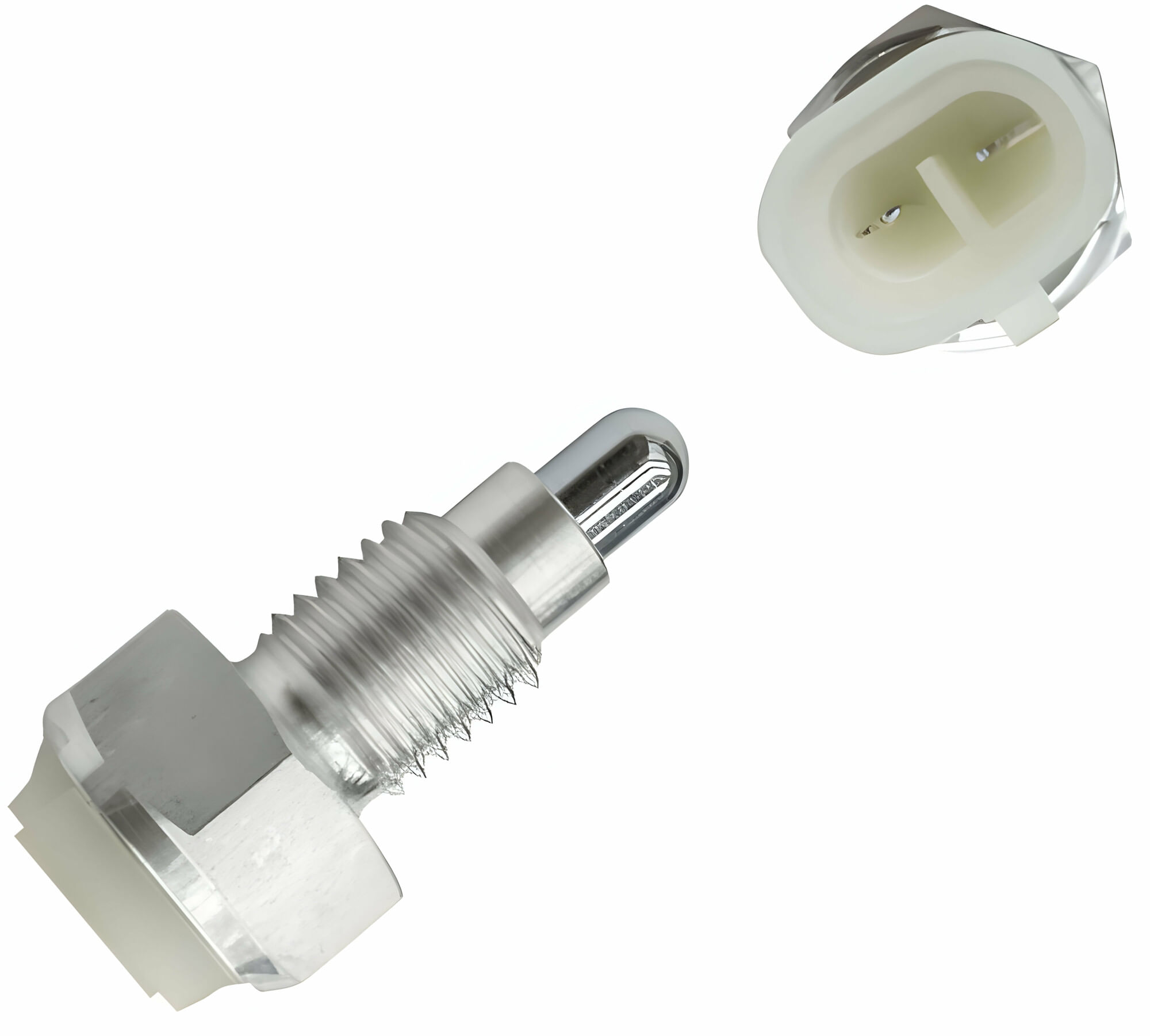 Interruptor De Luces De Reversa