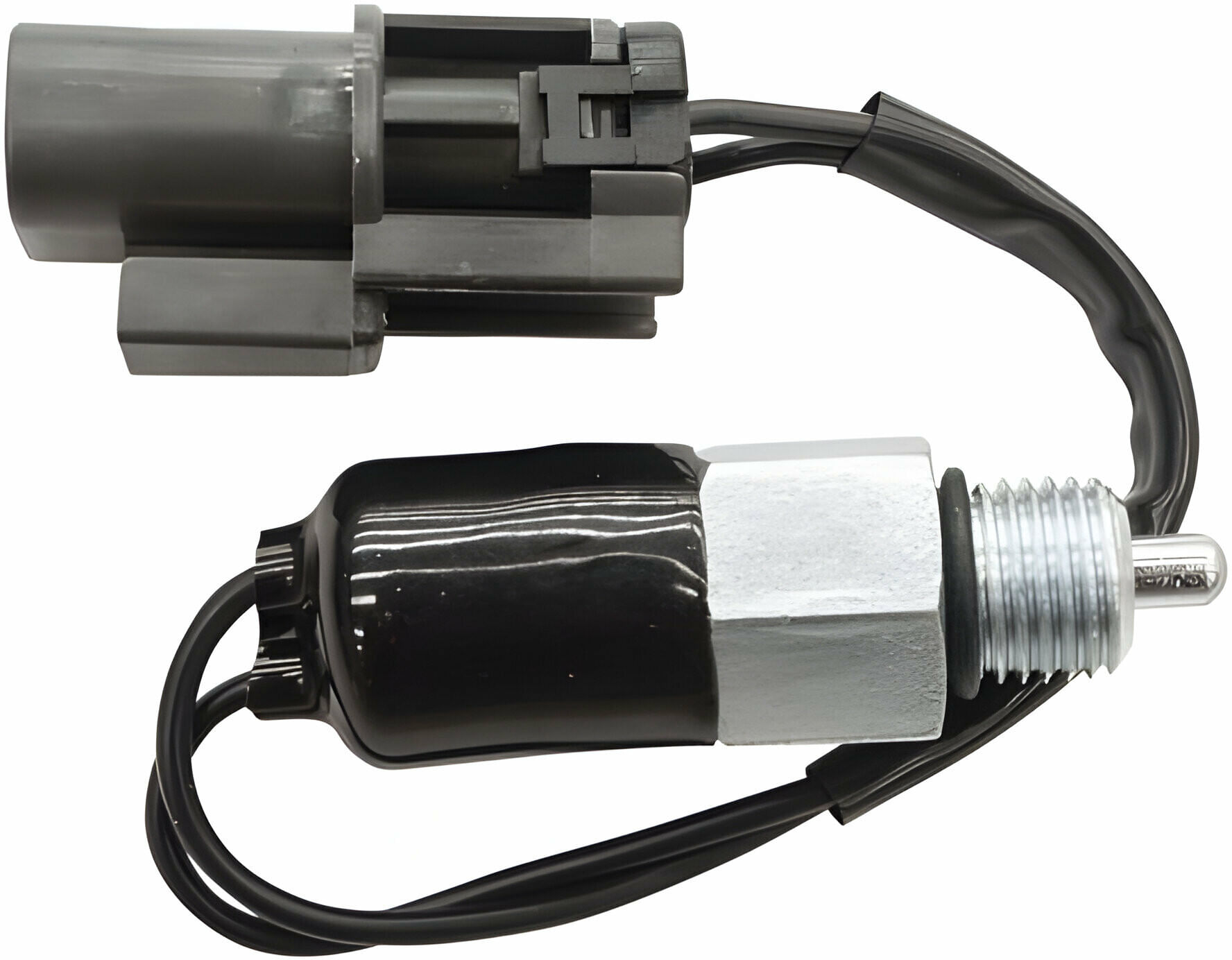 Interruptor De Luces De Reversa