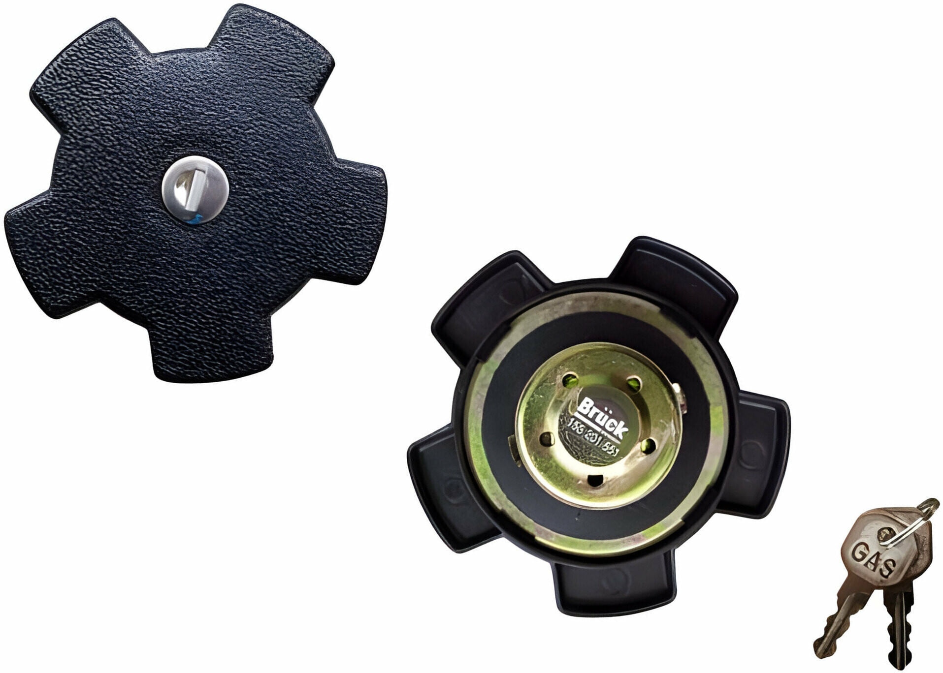 Tapón Gasolina