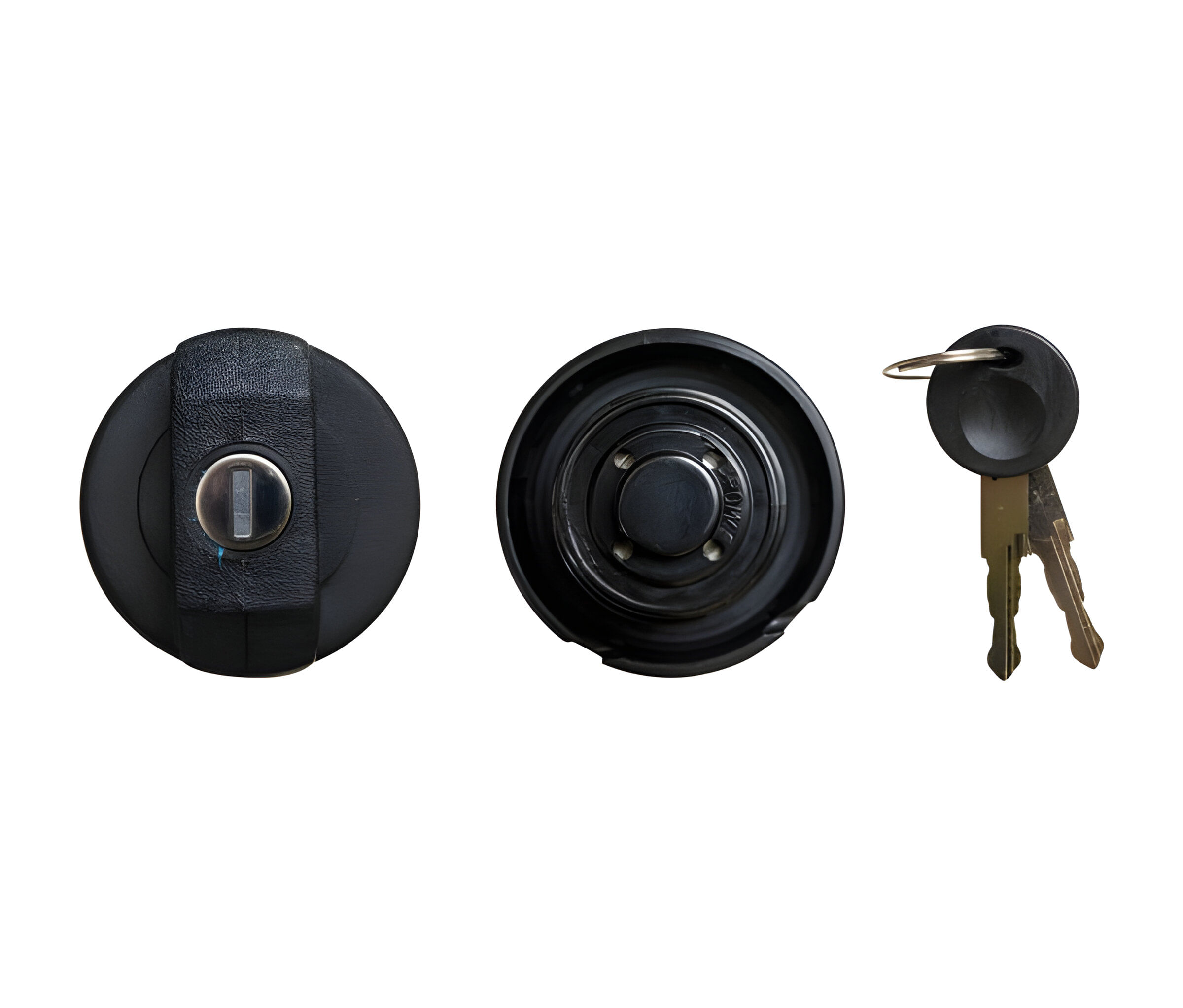 Tapón Gasolina