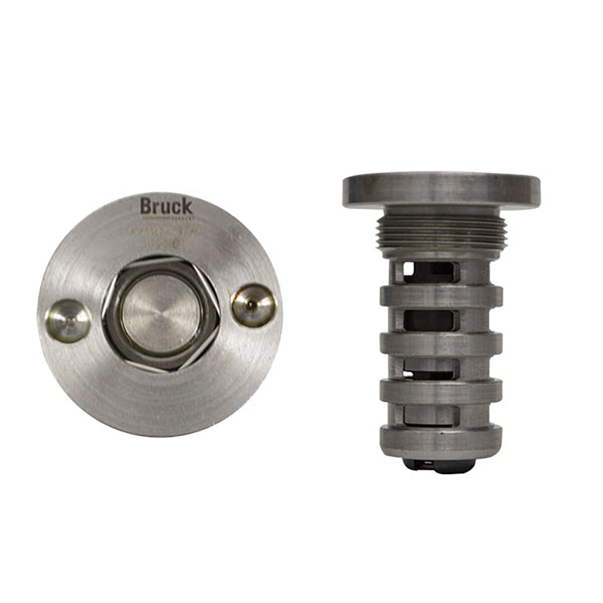 Solenoide Para Tiempo Variable De Válvulas (VVT)