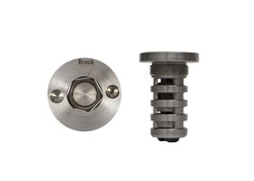 Solenoide Para Tiempo Variable De Válvulas (VVT)