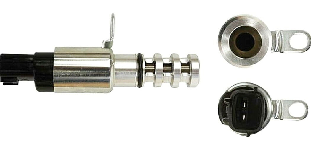 Solenoide Para Tiempo Variable De Válvulas (VVT)