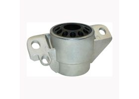 Base Amortiguador Trasera Lado Conductor O Pasajero