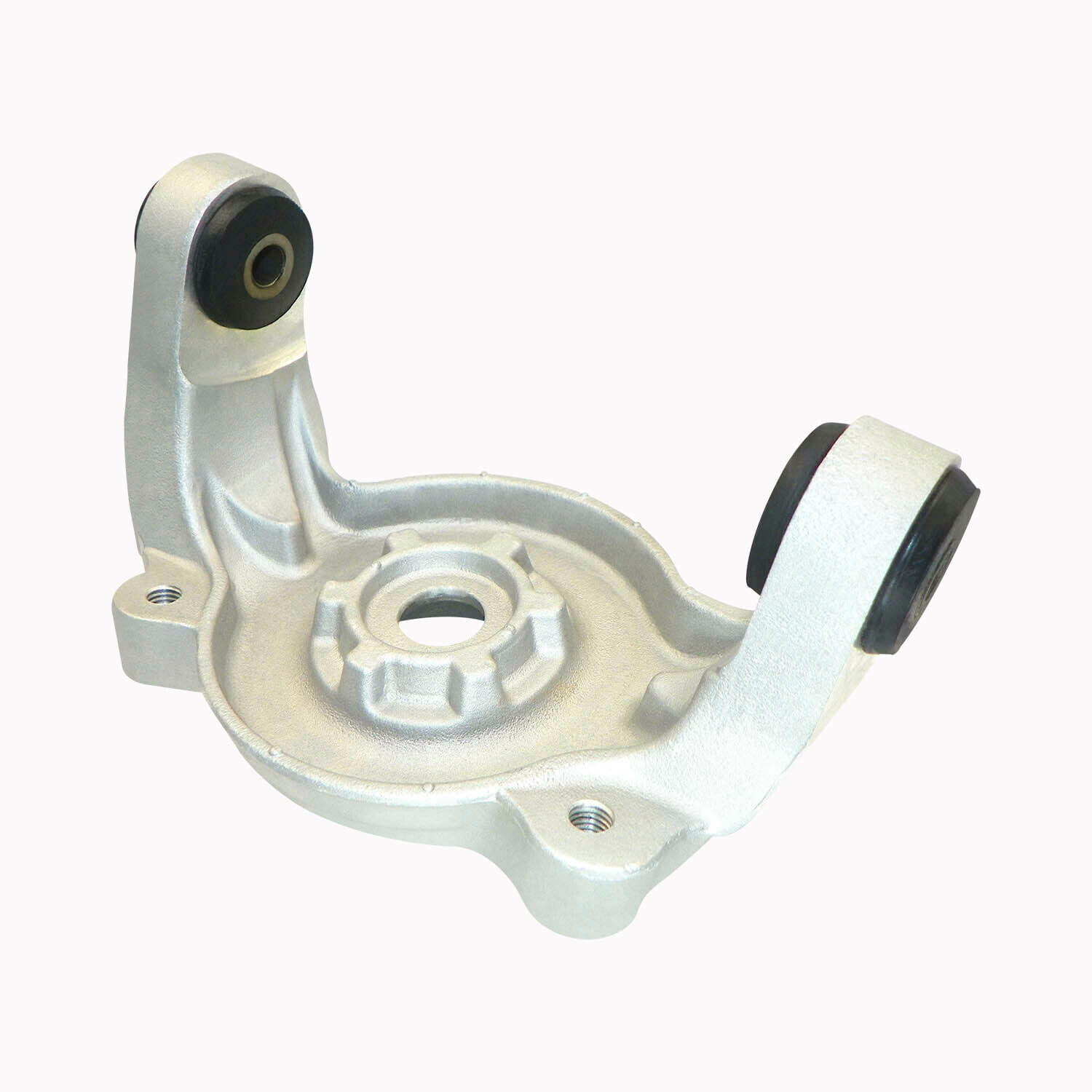 Base Amortiguador Delantera Lado Conductor