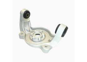 Base Amortiguador Delantera Lado Conductor
