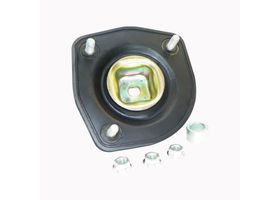 Base Amortiguador Trasera Lado Conductor