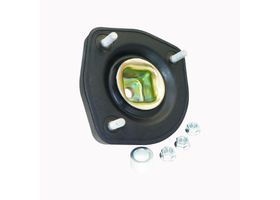 Base Amortiguador Trasera Lado Pasajero