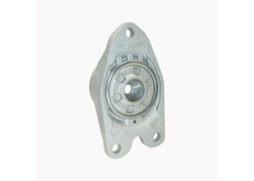 Base Amortiguador Trasera Lado Conductor O Pasajero