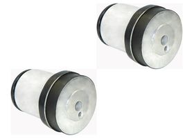 Par De Bujes De Eje Traseros