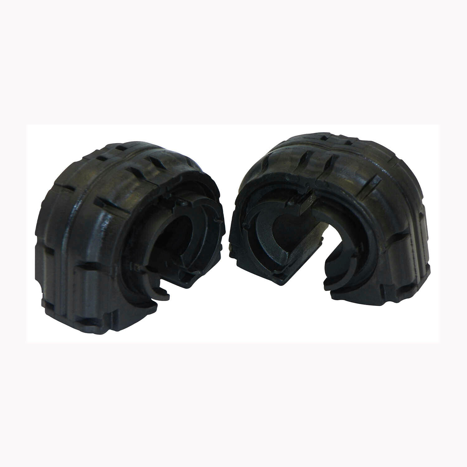 Juego De Gomas Para Barra Estabilizadora Traseras