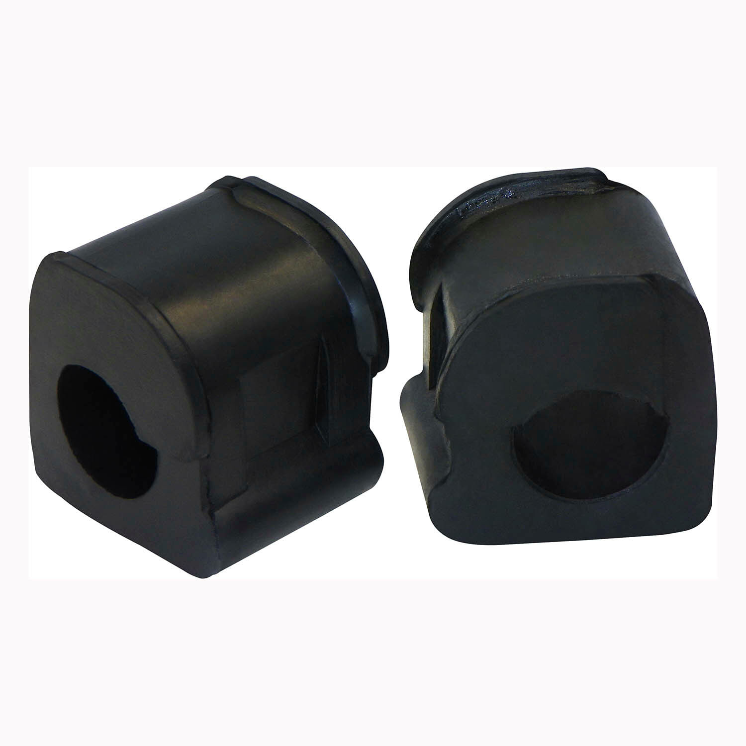 Juego De Gomas Para Barra Estabilizadora Delanteras