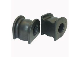 Juego De Gomas Para Barra Estabilizadora Delanteras