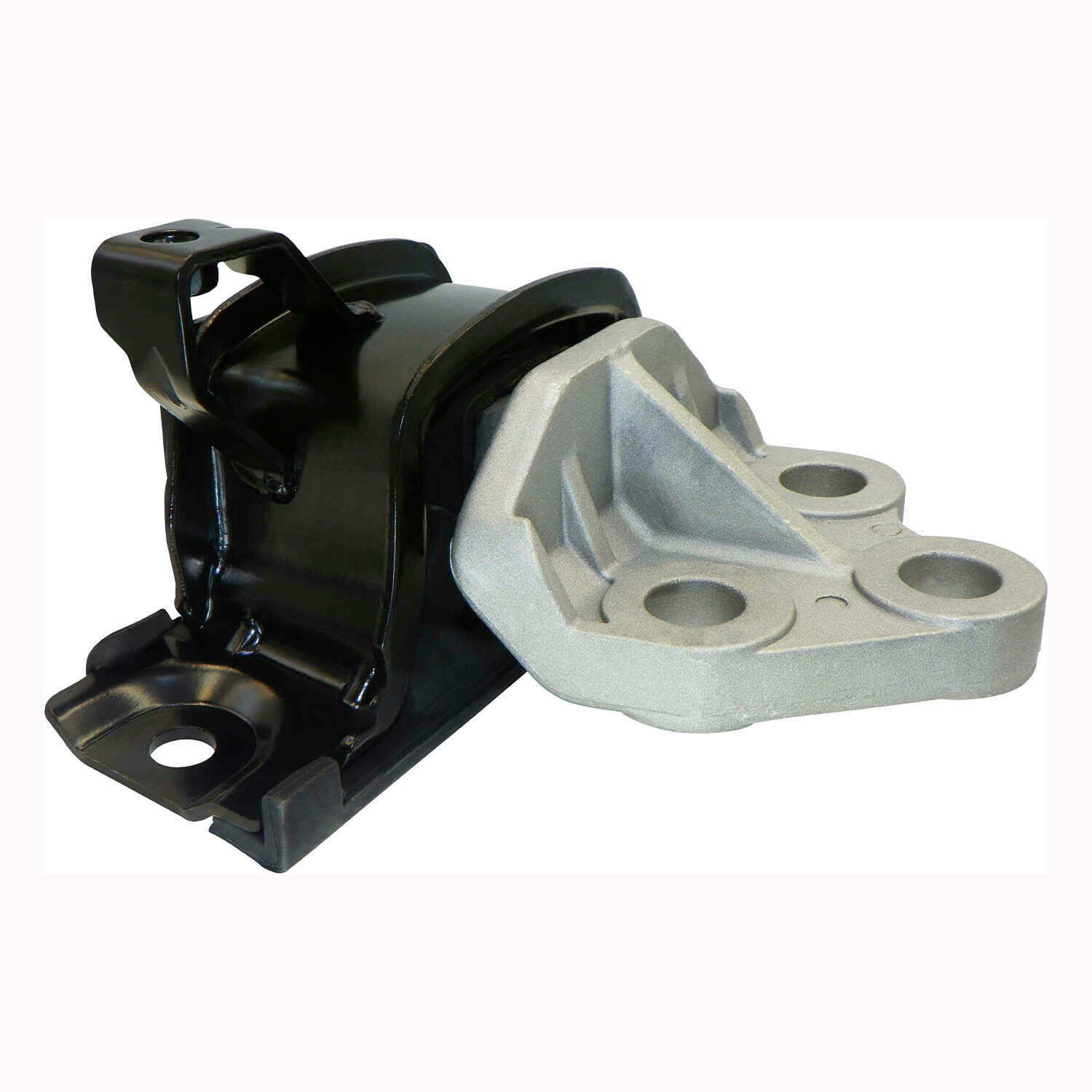 Soporte De Transmisión