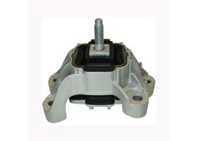 Soporte De Transmisión