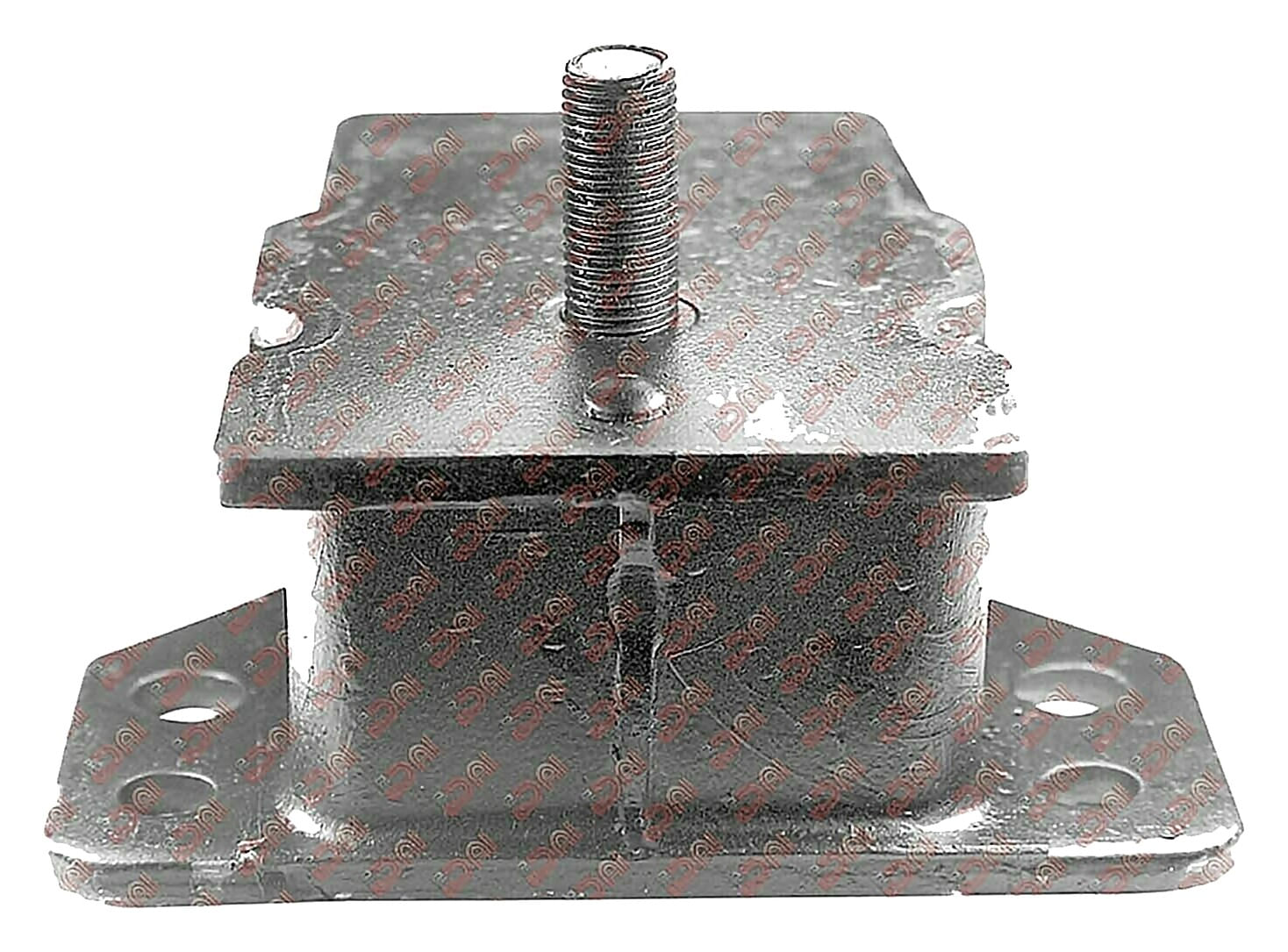 Soporte Motor Lado Pasajero