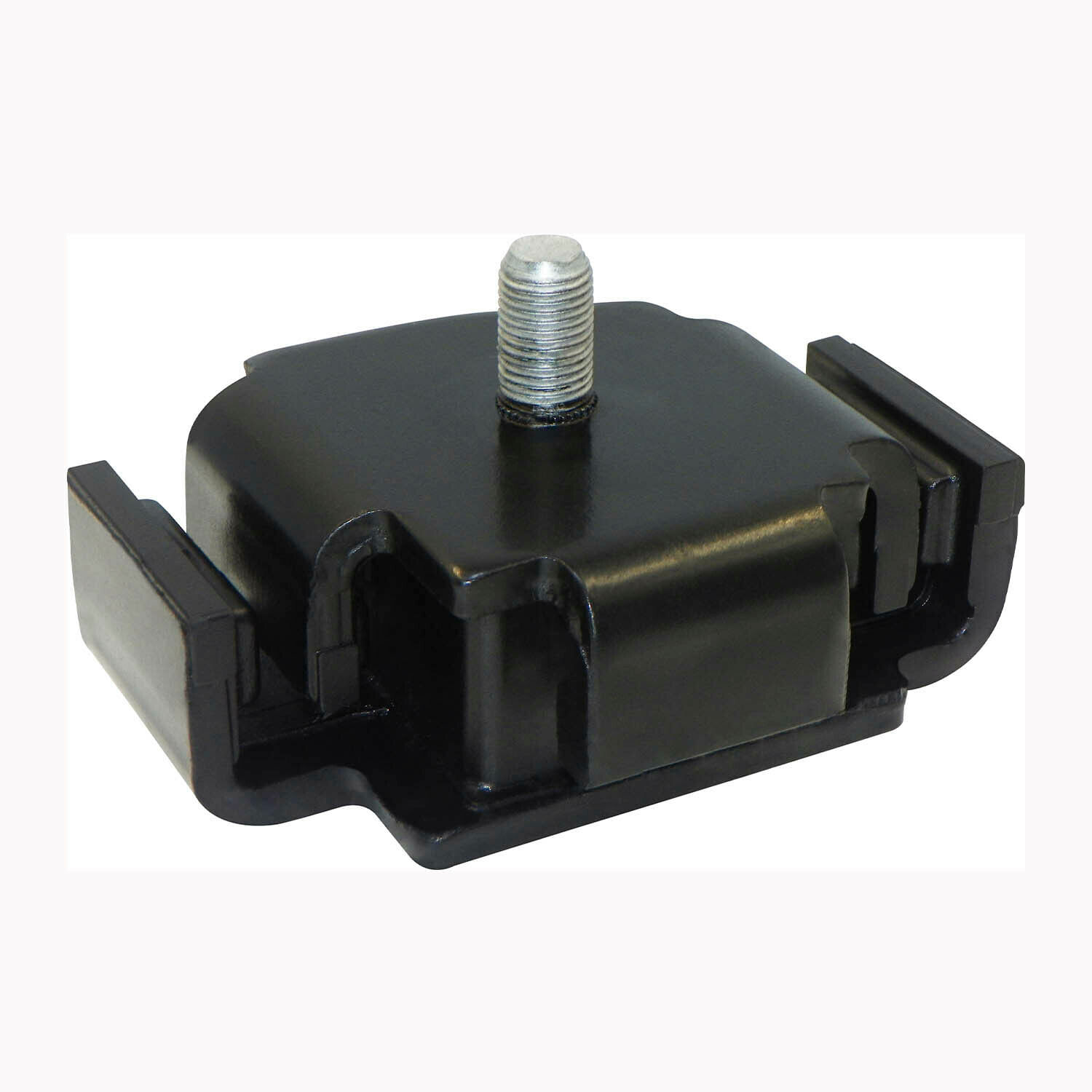Soporte Motor Lado Conductor O Pasajero